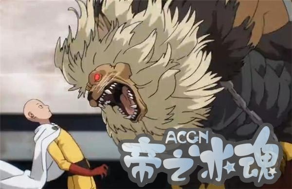 一拳超人：琦玉身上3大过人之处，这些都是其他动漫主角没有的