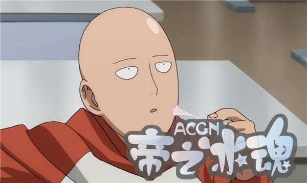 一拳超人：琦玉身上3大过人之处，这些都是其他动漫主角没有的