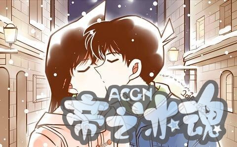如果可以和动漫人物在一起，我一定要和他官宣！