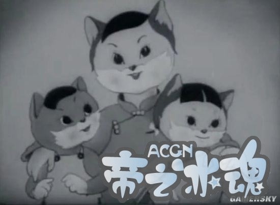 近70年来的国产动画，就是部中国文化潮流变迁史