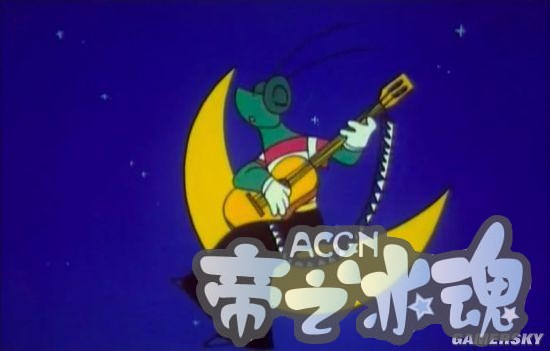 近70年来的国产动画，就是部中国文化潮流变迁史