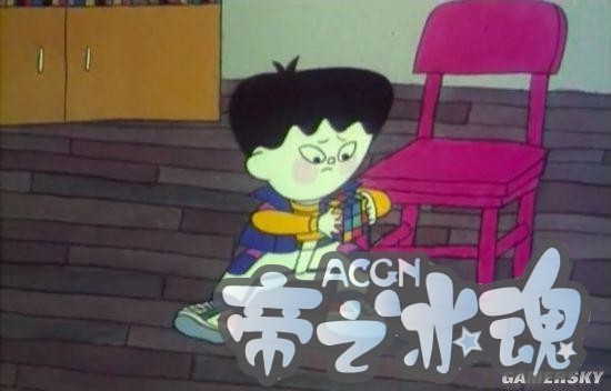 近70年来的国产动画，就是部中国文化潮流变迁史