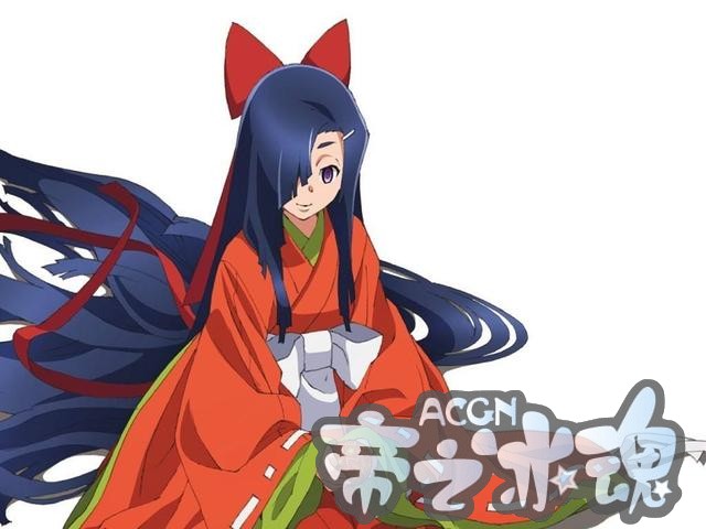 趣动漫：盘点那些用“身体”做武器的动漫女神，这算是送福利么
