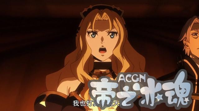 趣动漫：盘点那些用“身体”做武器的动漫女神，这算是送福利么