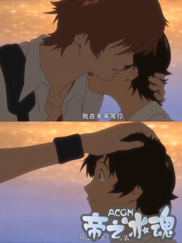 超好看！那些让人少女心炸裂的高分动漫电影 (๑̀ㅂ́)و