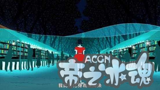 超好看！那些让人少女心炸裂的高分动漫电影 (๑̀ㅂ́)و