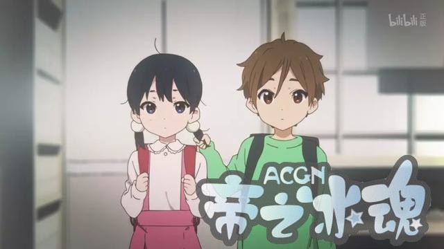 超好看！那些让人少女心炸裂的高分动漫电影 (๑̀ㅂ́)و