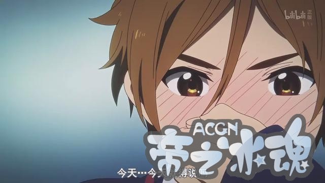 超好看！那些让人少女心炸裂的高分动漫电影 (๑̀ㅂ́)و