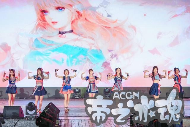 在演唱会遇见不一样的世界，在酷狗遇见不一样的国漫音乐