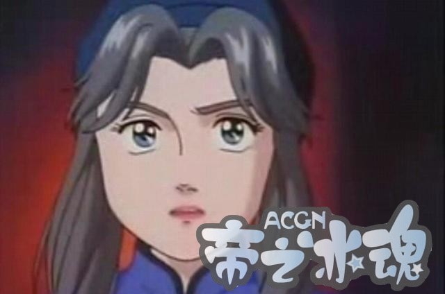 经典童年动漫中，那些人气不比女主差的配角们，真是惋惜