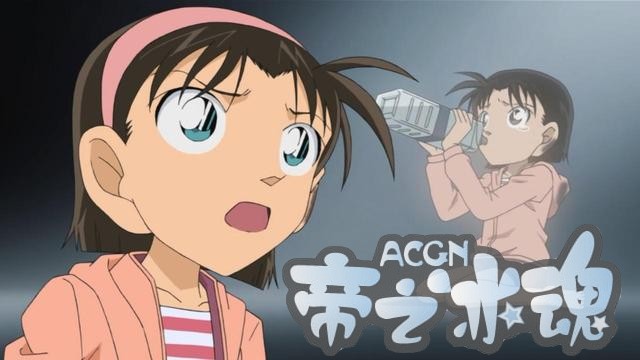 经典童年动漫中，那些人气不比女主差的配角们，真是惋惜