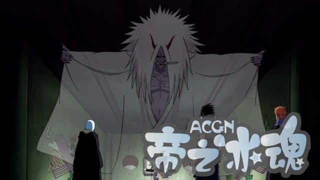 火影忍者：这五大忍术一旦使用就必死无疑，可他是个例外！