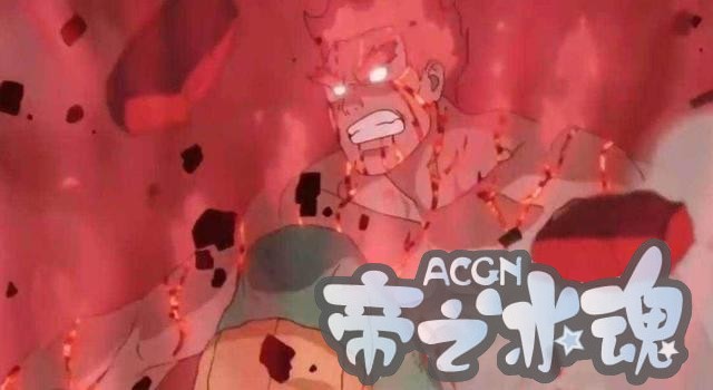 火影忍者：这五大忍术一旦使用就必死无疑，可他是个例外！