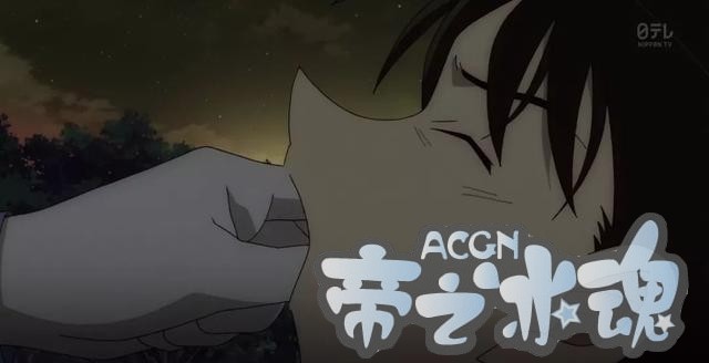 名侦探柯南：小哀如果从整个动漫中去除，那么最伤心的人肯定是他