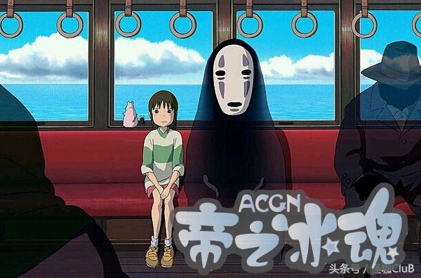 回忆我们的青春呀！当年你看过的动漫有哪些？