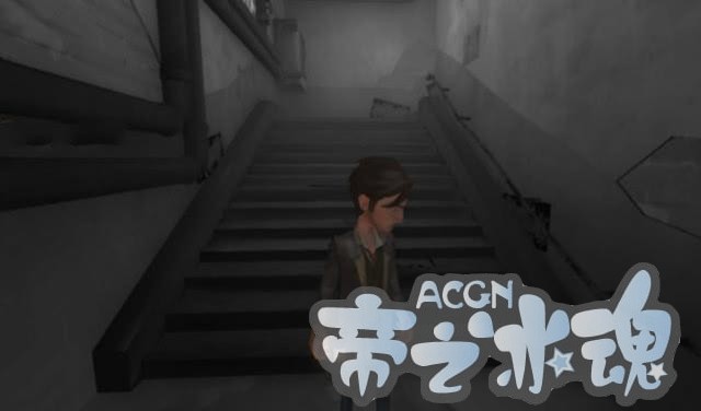 第五人格：看到这些精美的第五人格cos，侦探不会离开庄园了吧？