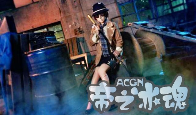 第五人格：看到这些精美的第五人格cos，侦探不会离开庄园了吧？