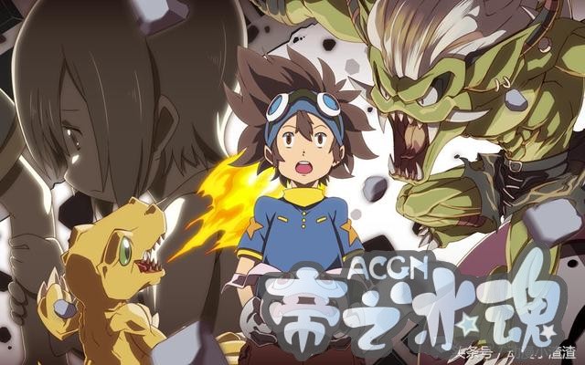 动漫金曲！哪一首燃爆你的青春？