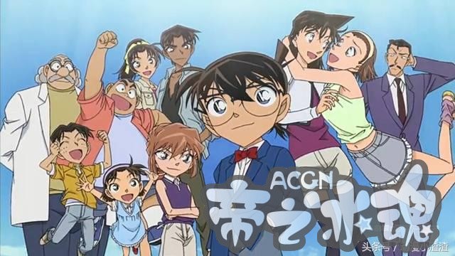 动漫金曲！哪一首燃爆你的青春？