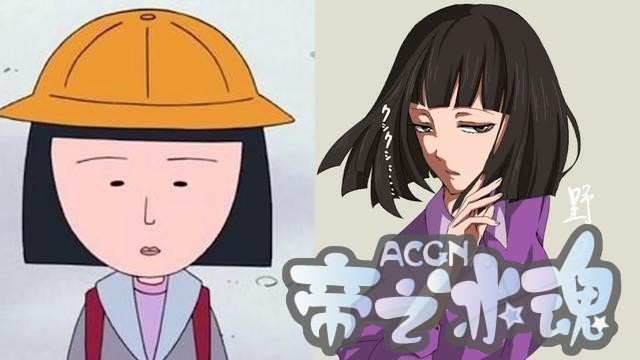 当童年动漫人物“长大”后，小智成熟帅气，蜡笔小新兄妹颜值飙升