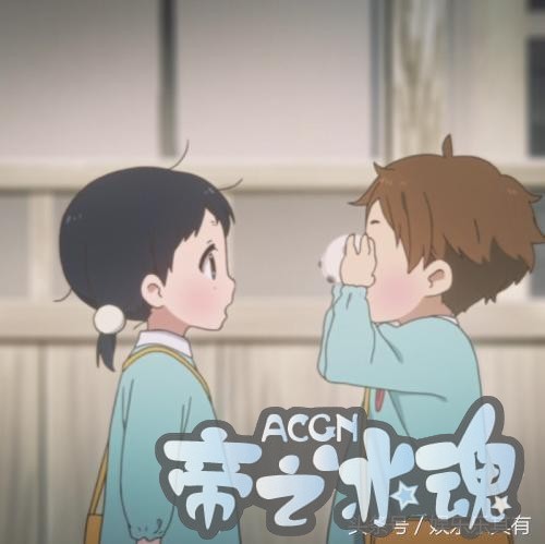 除了宫崎骏的动漫电影，还有一部贴近我们青春的动漫电影