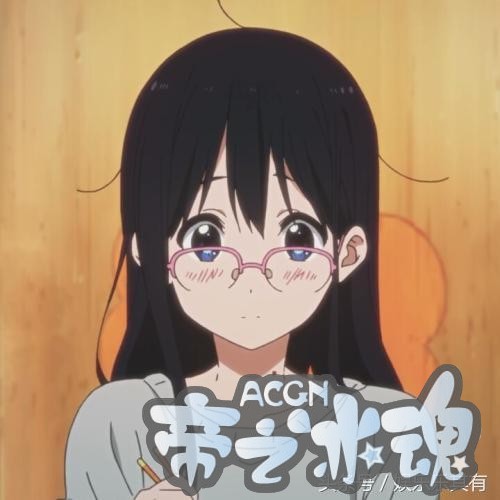 除了宫崎骏的动漫电影，还有一部贴近我们青春的动漫电影