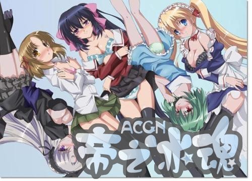 十大后宫动漫(偏战斗及卖肉)老番