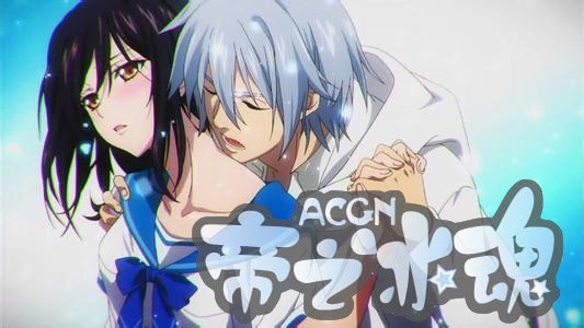 十大后宫动漫(偏战斗及卖肉)老番