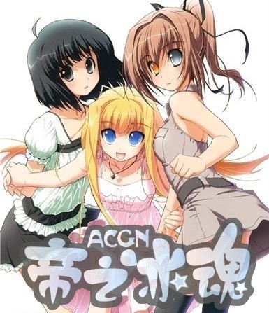 十大后宫动漫(偏战斗及卖肉)老番