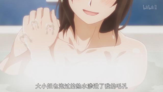 不愧是专业萝莉控懂得就是多，女主表示：我莫的感情