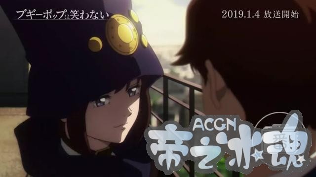 1月大作连连，《一拳超人》动画制作团队+史诗级原著=？