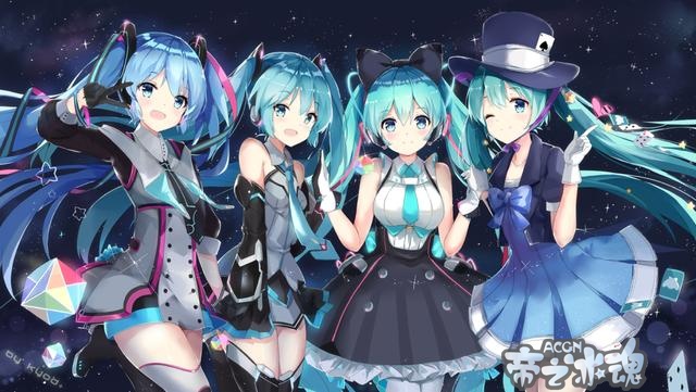 初音未来推出联动款猫耳耳机！网友：这么骚的耳机真的有人买吗？