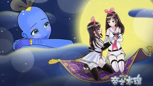绊爱运营再现迷之操作，在国外网站新开中国版频道，遭粉丝痛批