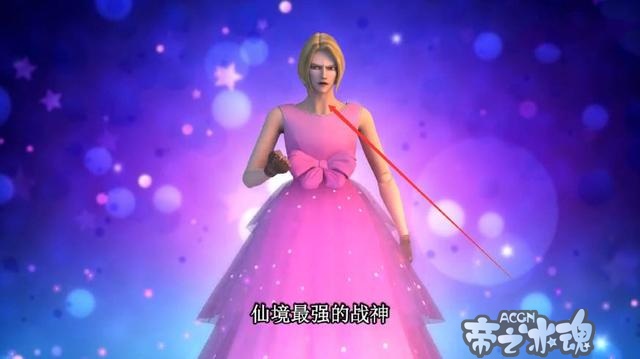 《精灵梦叶罗丽》中五大未解之谜，至今都没人知道真正的答案