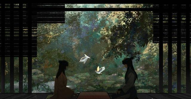 《围棋少年》第三部正在制作，00后闻所未闻，90后却殷殷期待