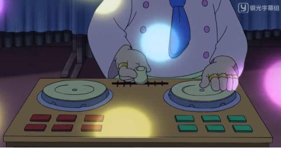 《哆啦a梦》也来玩说唱，穿插嘻哈的作品你认识哪几部？