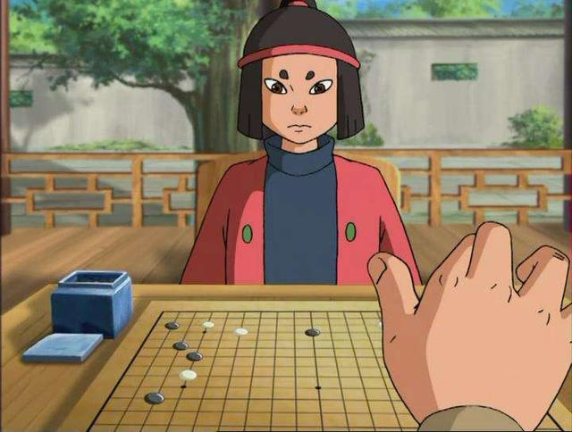 《围棋少年》第三部正在制作，00后闻所未闻，90后却殷殷期待