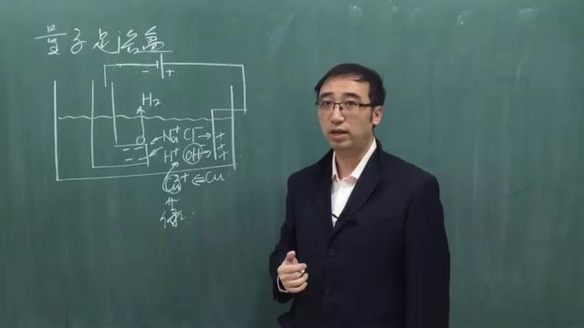 遇事不决量子力学，量子波动速读纯忽悠，小心别交智商税