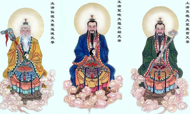 00后都知道漫威超级英雄，还有多少人知道盘古的传说？