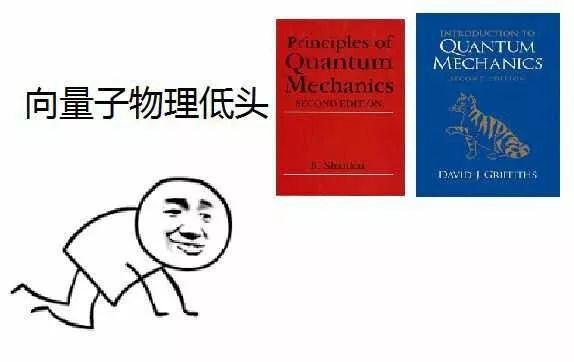 遇事不决量子力学，量子波动速读纯忽悠，小心别交智商税