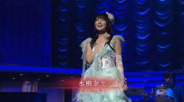 动画人气歌姬LiSA,首次登场日本红白歌会,是要演唱红莲华?