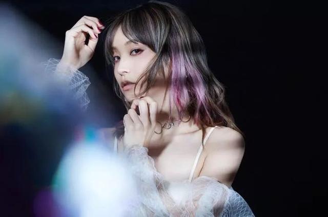 动画人气歌姬LiSA,首次登场日本红白歌会,是要演唱红莲华?