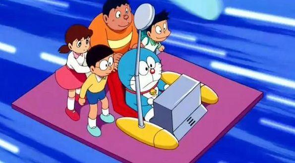 日媒公开00年最受欢迎动漫主题曲排行，《魔法小神童加旋》登顶