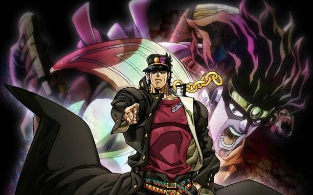 jojo：不是单亲家庭，就是父母双亡，荒木这是什么癖好