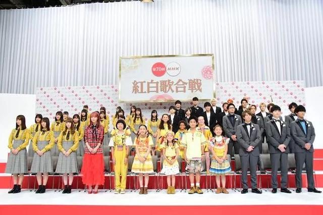 动画人气歌姬LiSA，首次登场日本红白歌会，是要演唱红莲华？