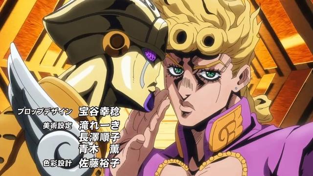 jojo：不是单亲家庭，就是父母双亡，荒木这是什么癖好