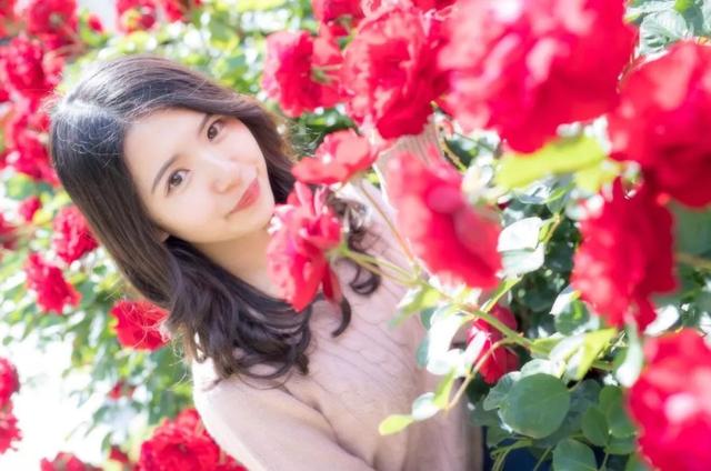 日本年度最可爱女初中生出炉，网友：不是很懂评委的口味