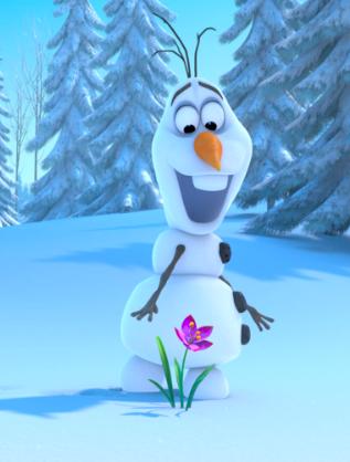 冰雪奇缘2：动画中这些令人惊喜的细节彩蛋，你都发现了吗？