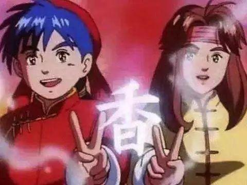 逆袭是不可能的,盘点带有“血统”的动漫人物,二次元也要拼背景