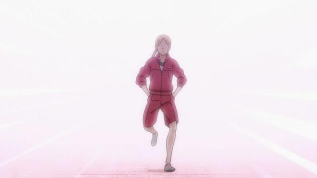 踏着六亲不认的步伐,这部1月番的女主让偶像宅全身颤抖